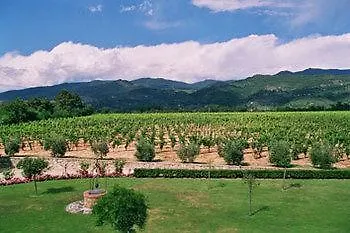 Savernano Реджелло