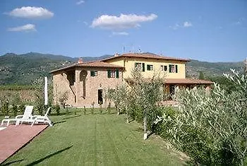 Фермерский дом Savernano *