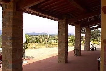 Savernano Реджелло