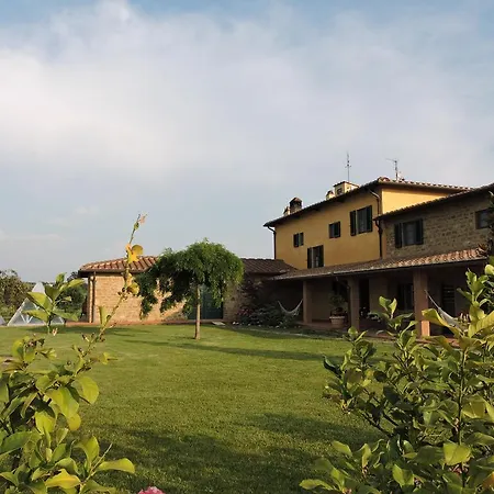 Savernano Reggello
