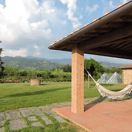 Alloggio per agriturismo Savernano Reggello