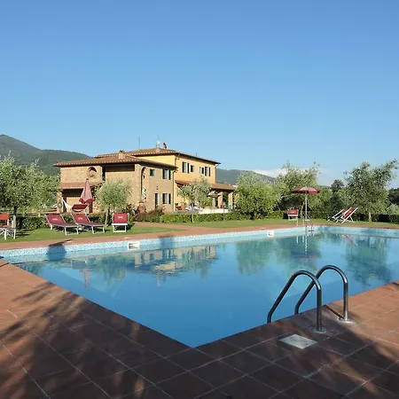Alloggio per agriturismo Savernano *