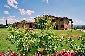 Savernano Alloggio per agriturismo