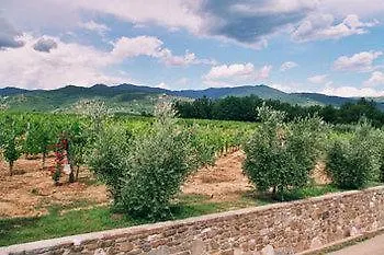 Alloggio per agriturismo Savernano Reggello