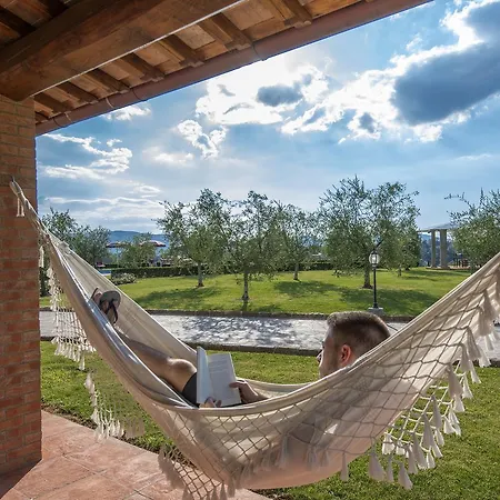 Savernano Alloggio per agriturismo Reggello