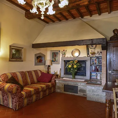 Alloggio per agriturismo Savernano *