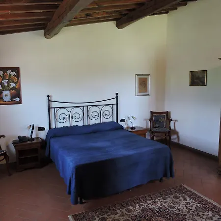 Alloggio per agriturismo Savernano Reggello